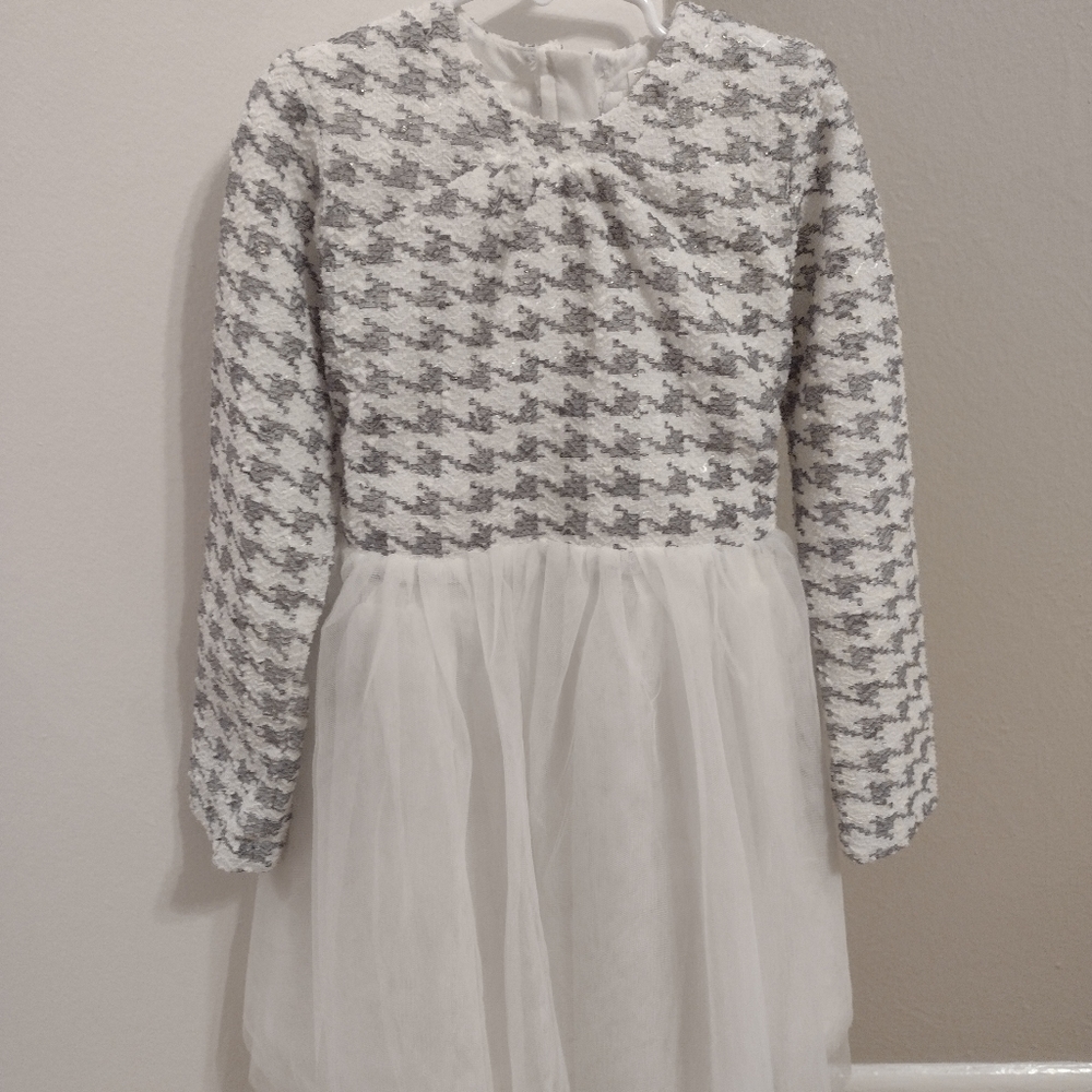 Cute Christmas dress